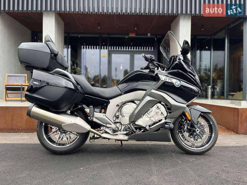 Мотоцикл Туризм BMW K 1600GTL 2025 в Одессе