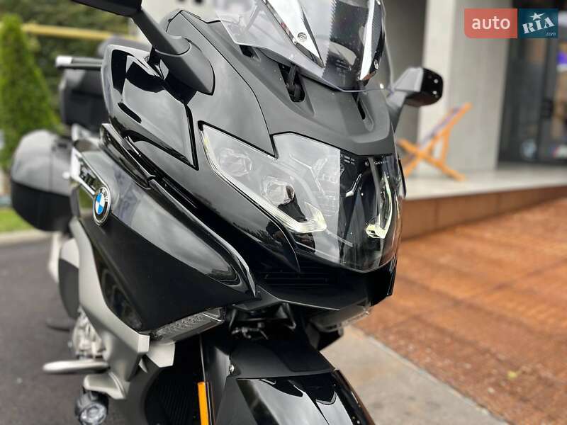 Мотоцикл Туризм BMW K 1600GTL 2025 в Одессе