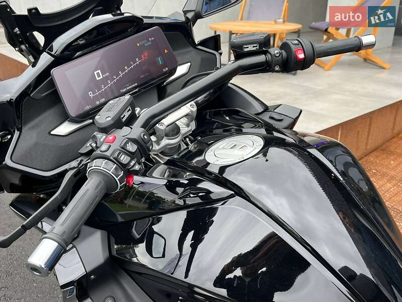 Мотоцикл Туризм BMW K 1600GTL 2025 в Одессе