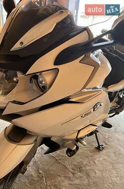 Мотоцикл Туризм BMW K 1600GTL 2014 в Днепре