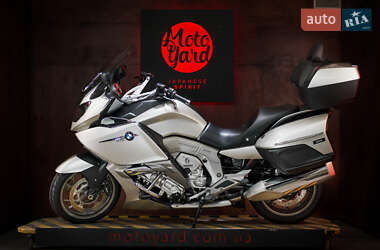 Мотоцикл Туризм BMW K 1600GTL 2012 в Днепре