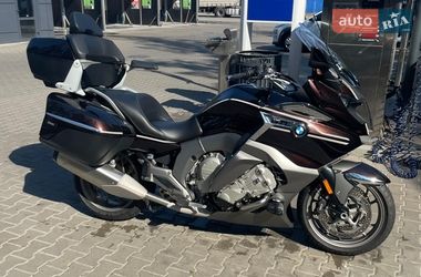 Мотоцикл Круизер BMW K 1600GTL 2020 в Киеве