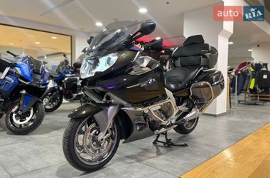 Мотоцикл Туризм BMW K 1600GTL 2016 в Киеве