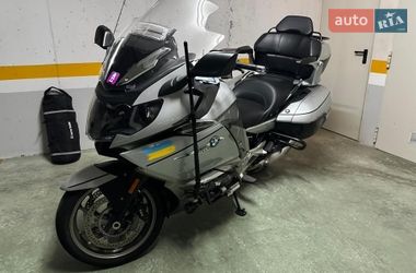 Мотоцикл Туризм BMW K 1600GTL 2015 в Киеве