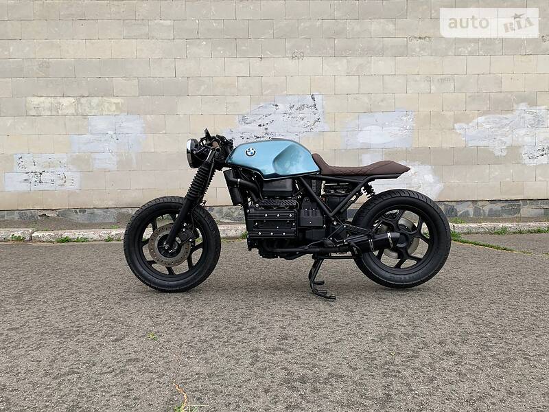 BMW K 75