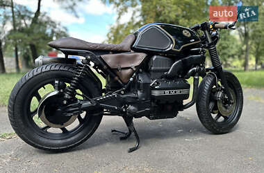 Кафе рейсер BMW K 75RT 1994 в 