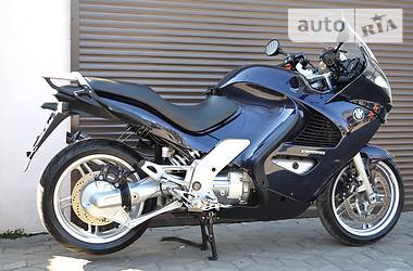 Мотоцикл Спорт-туризм BMW K Series 2003 в Ровно