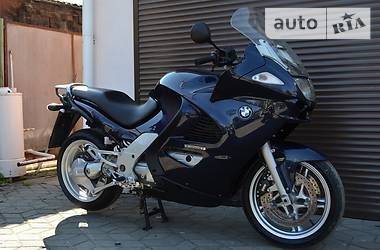 Мотоцикл Спорт-туризм BMW K Series 2003 в Ровно