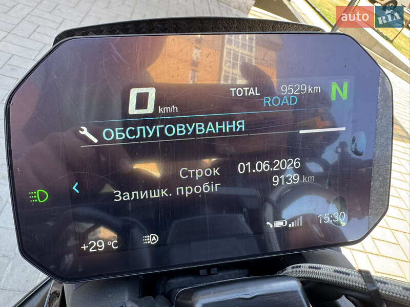 Мотоцикл Без обтікачів (Naked bike) BMW M 1000R 2024 в Кременчуці
