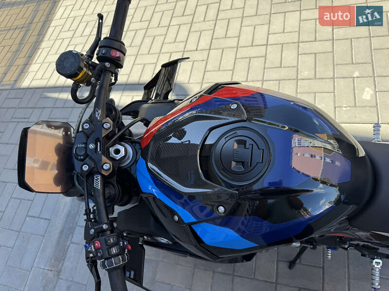 Мотоцикл Без обтікачів (Naked bike) BMW M 1000R 2024 в Кременчуці