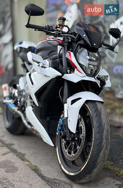 Мотоцикл Без обтікачів (Naked bike) BMW M 1000R 2024 в  фото 4 Мотоцикл Без обтікачів (Naked bike) BMW M 1000R 2024 в