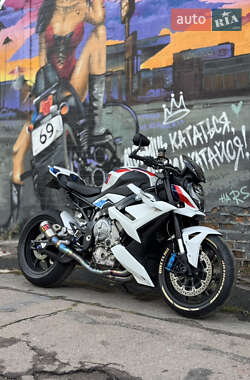 Мотоцикл Без обтекателей (Naked bike) BMW M 1000R 2024 в Киеве