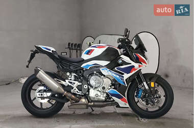 Мотоцикл Без обтекателей (Naked bike) BMW M 1000R 2024 в Львове