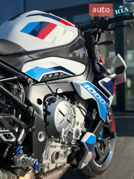 Мотоцикл Без обтекателей (Naked bike) BMW M 1000R 2024 в Львове