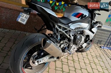 Мотоцикл Без обтекателей (Naked bike) BMW M 1000R 2025 в Черкассах