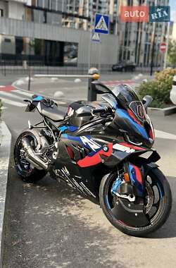 Спортбайк BMW M 1000RR 2023 в Киеве