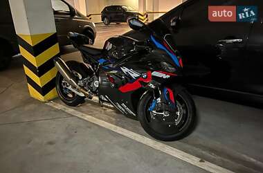 Спортбайк BMW M 1000RR 2023 в Киеве