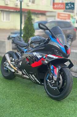 Спортбайк BMW M 1000RR 2023 в Києві