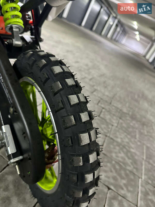 Питбайк BMW M 1000RR 2025 в Ужгороде