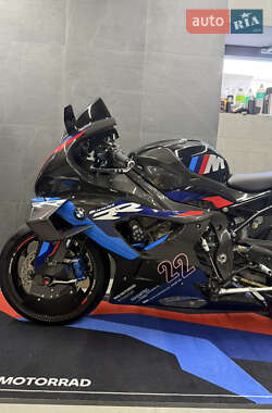 Спортбайк BMW M 1000RR 2024 в Києві