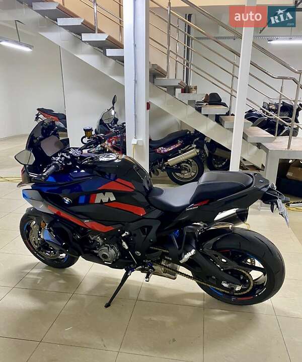 Мотоцикл Круизер BMW M 1000XR 2025 в Киеве