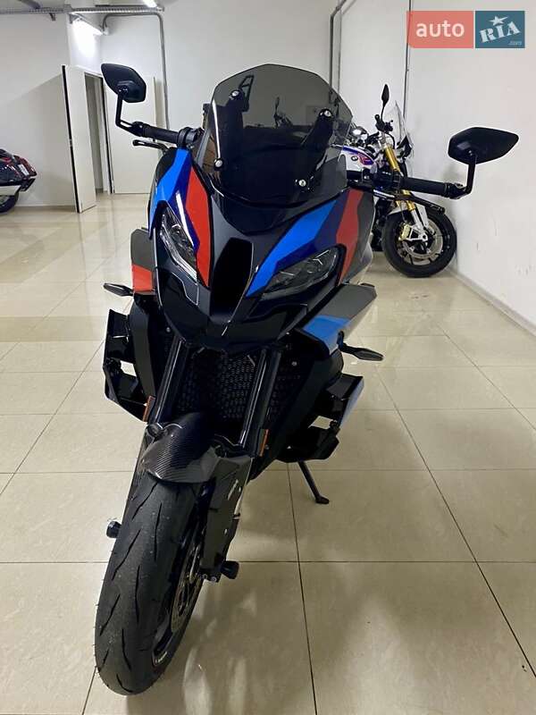 Мотоцикл Круизер BMW M 1000XR 2025 в Киеве