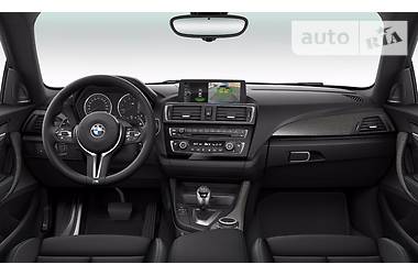 Купе BMW M2 2017 в Одессе