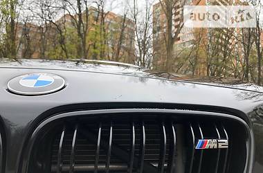 Купе BMW M2 2018 в 