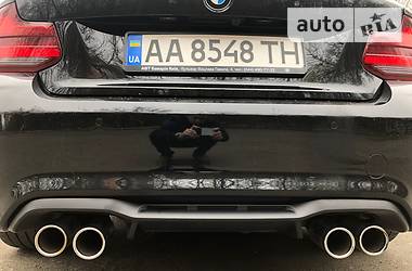 Купе BMW M2 2018 в 