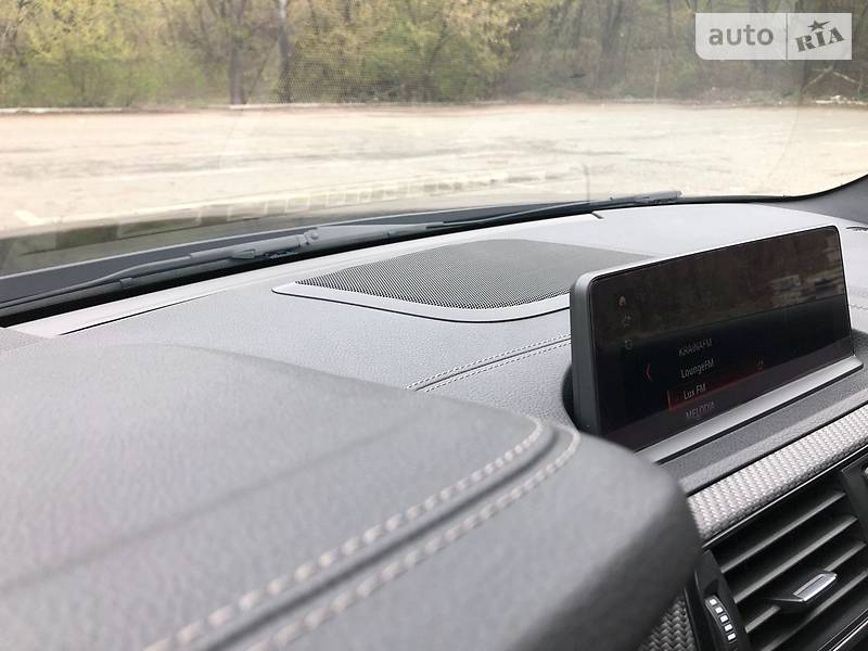 Купе BMW M2 2018 в Киеве фото 20 Купе BMW M2 2018 в Киеве