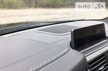 Купе BMW M2 2018 в 