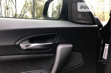 Купе BMW M2 2018 в 
