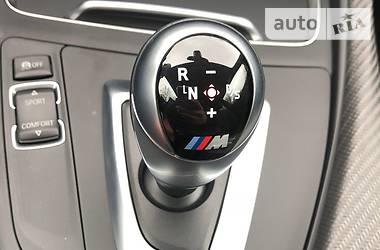 Купе BMW M2 2018 в 