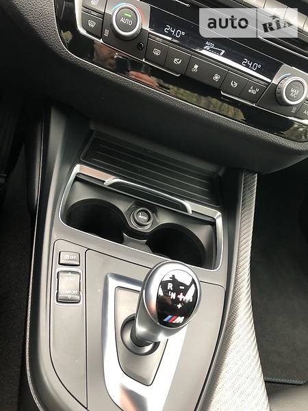 Купе BMW M2 2018 в Киеве фото 31 Купе BMW M2 2018 в Киеве