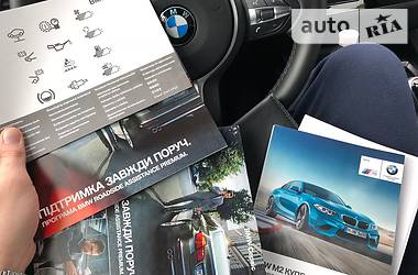 Купе BMW M2 2018 в 