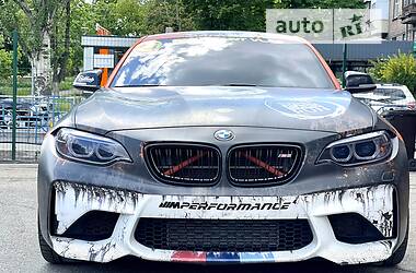 Купе BMW M2 2016 в Киеве