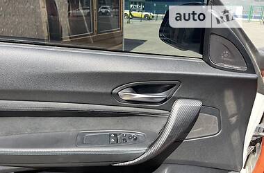 Купе BMW M2 2016 в Киеве