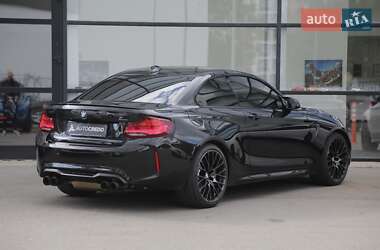 Купе BMW M2 2020 в 