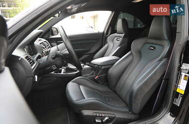 Купе BMW M2 2020 в 