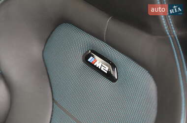 Купе BMW M2 2020 в 