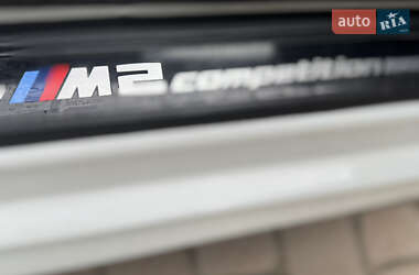 Купе BMW M2 2019 в 