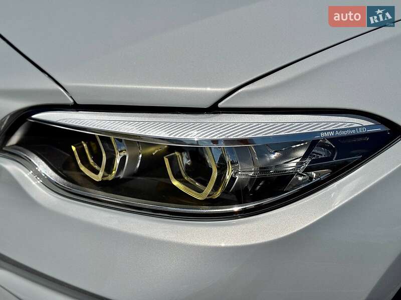 Купе BMW M2 2020 в Києві