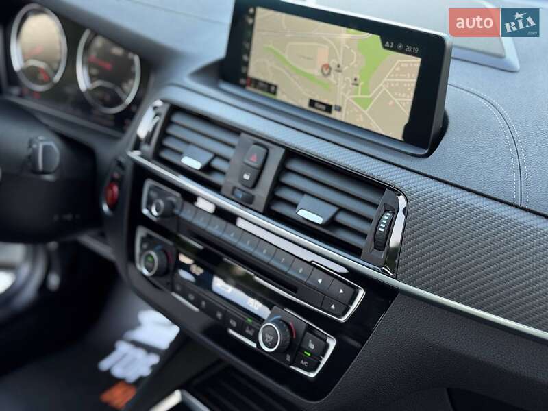 Купе BMW M2 2020 в Києві