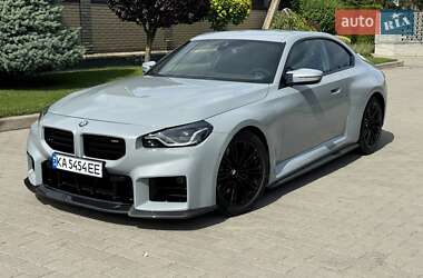 Купе BMW M2 2023 в 