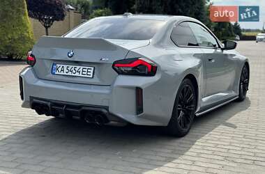 Купе BMW M2 2023 в 