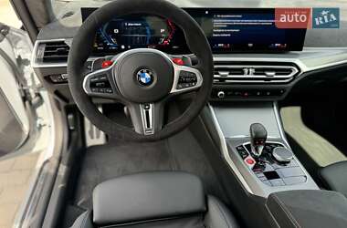 Купе BMW M2 2023 в 