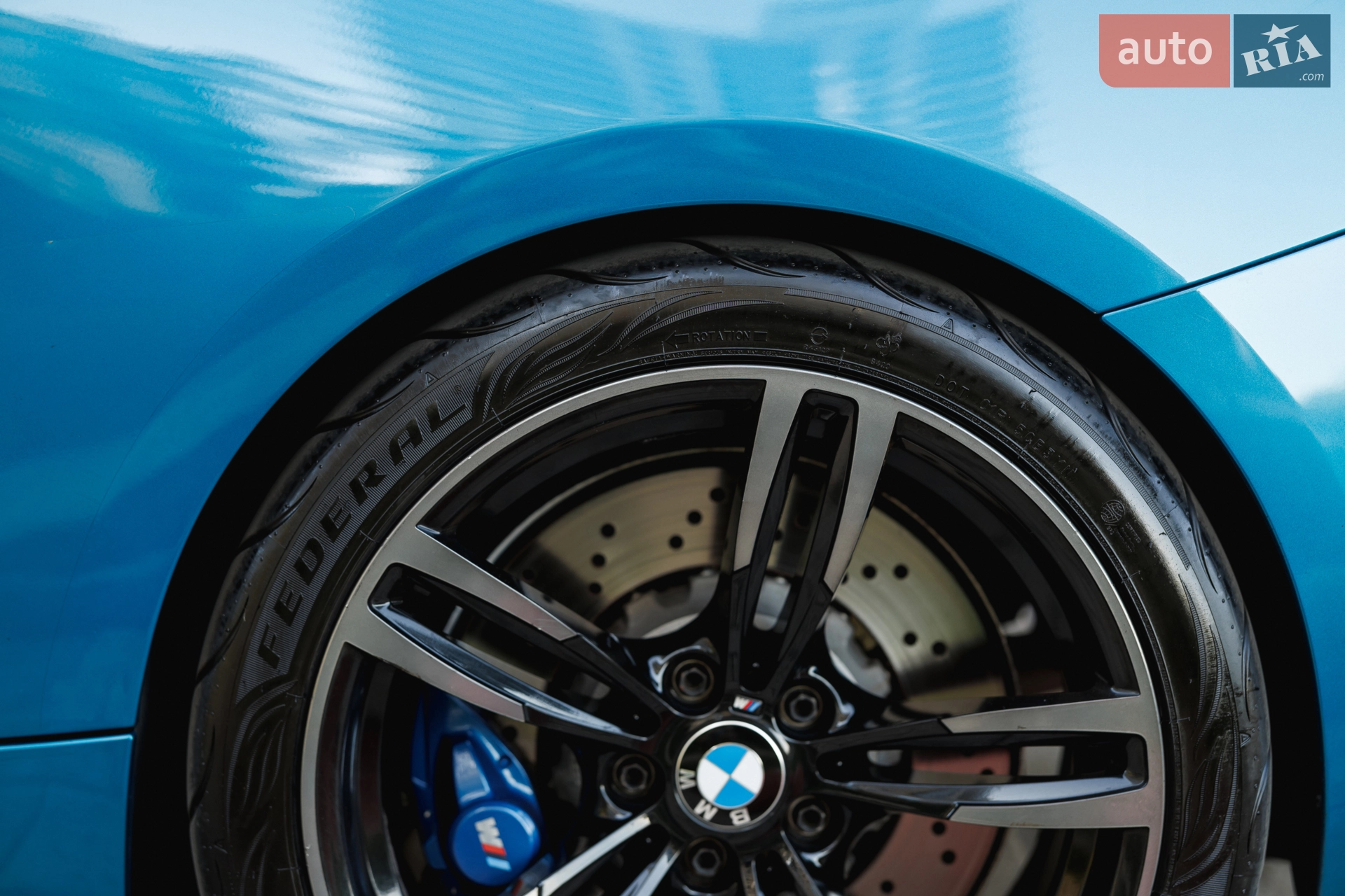 2017 BMW M2 - мініатюра 28