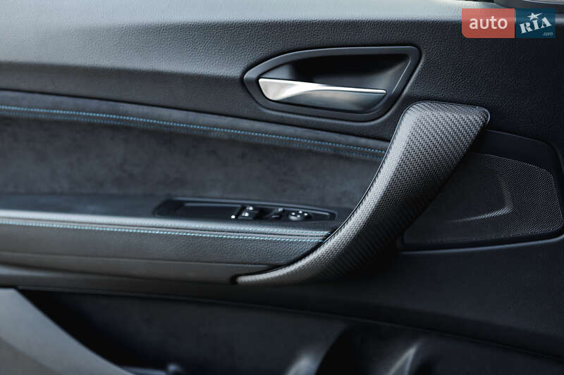 Купе BMW M2 2017 в Києві фото 54 Купе BMW M2 2017 в Києві