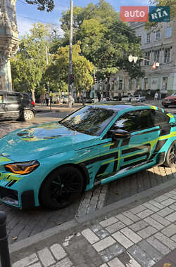 Купе BMW M2 2023 в Одесі