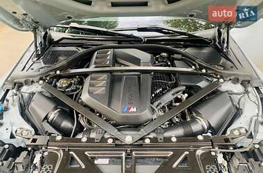 Купе BMW M2 2023 в 